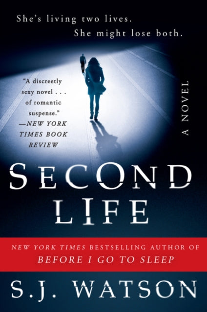 Second Life