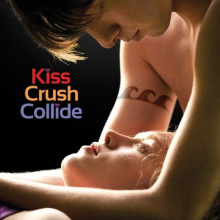 Kiss Crush Collide