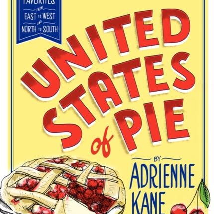 United States of Pie