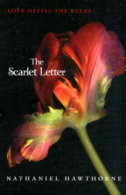 The Scarlet Letter