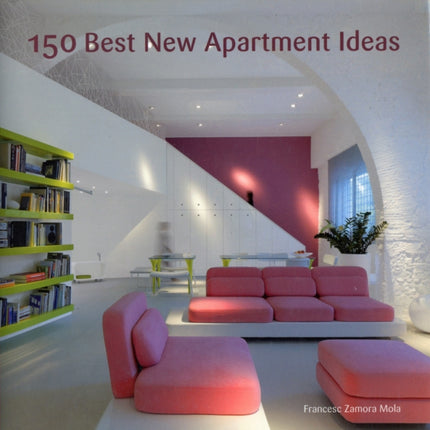 150 Best New Apartment Ideas