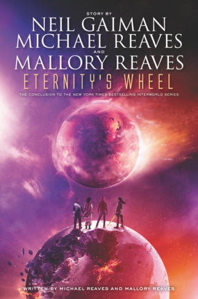 Eternitys Wheel
