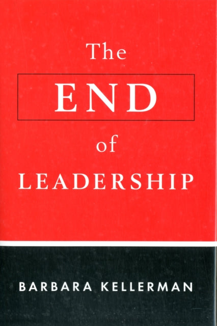 The End of Leadership