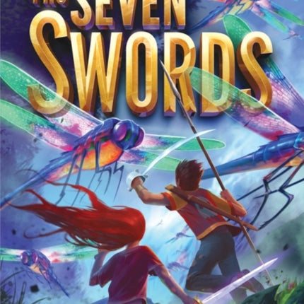 The Seven Swords