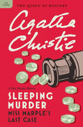 Sleeping Murder