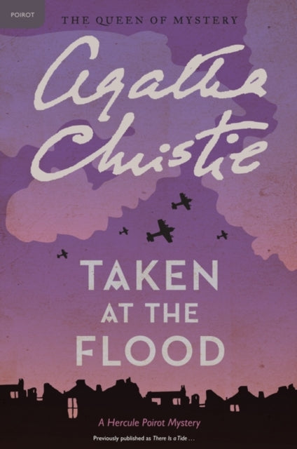 Taken at the Flood