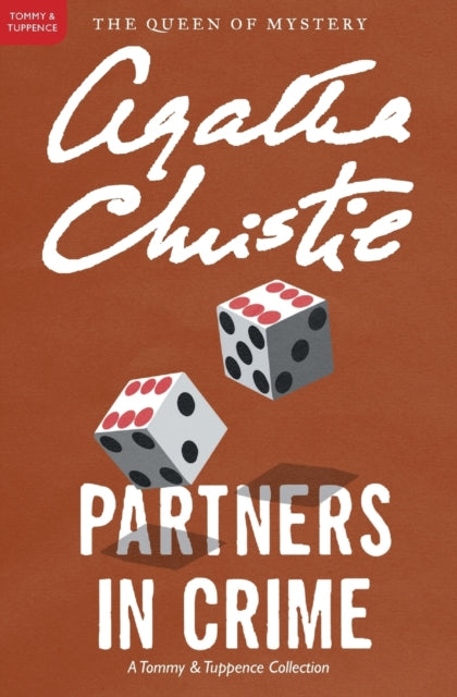 Partners in Crime