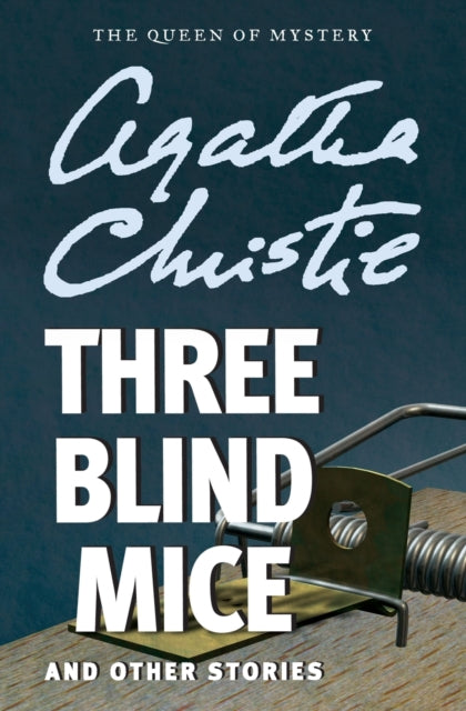 Three Blind Mice