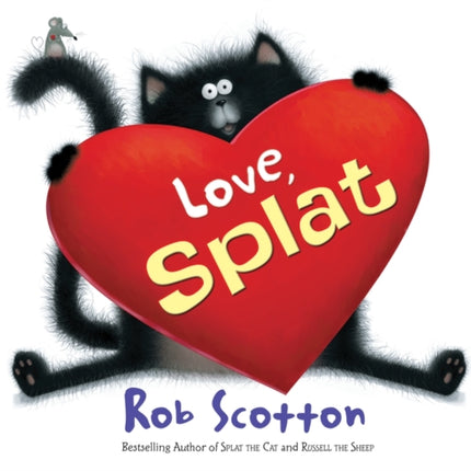 Love, Splat