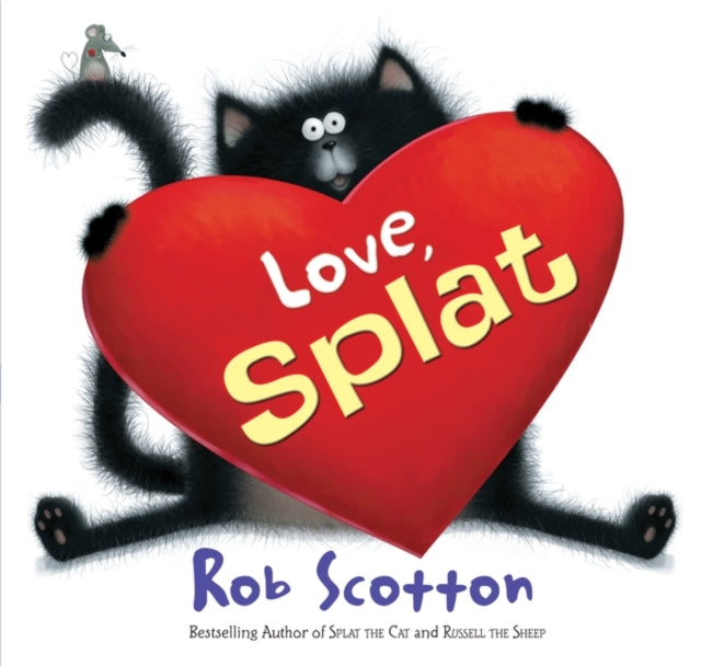 Love Splat