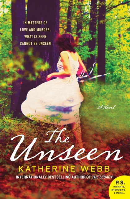 The Unseen