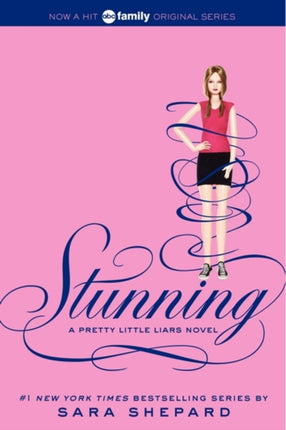 Pretty Little Liars 11 Stunning