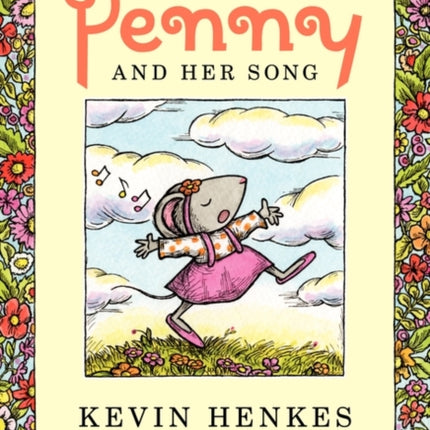 Penny and Her Song