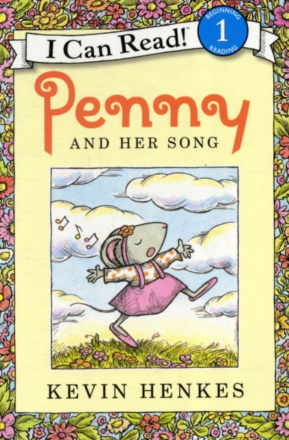 Penny and Her Song