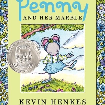 Penny and Her Marble