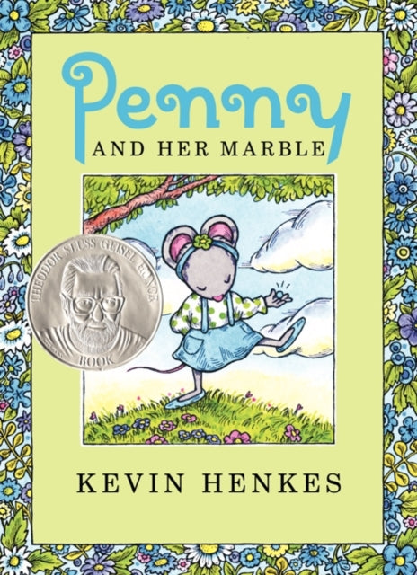 Penny and Her Marble