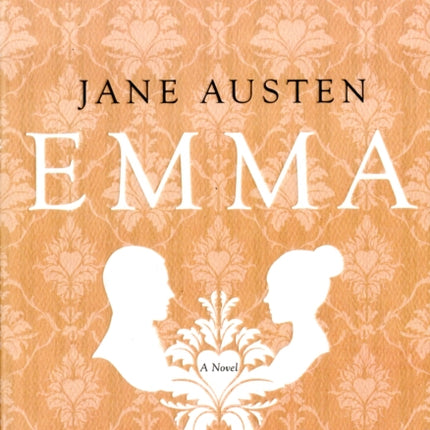 Emma Harper Perennial Modern Classics