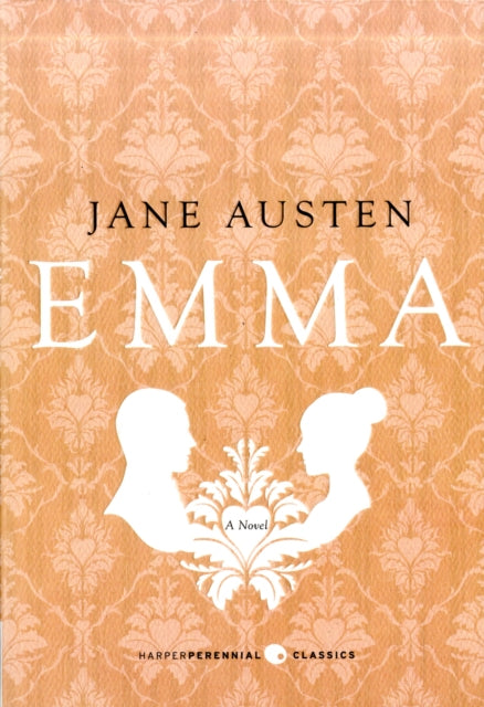 Emma Harper Perennial Modern Classics