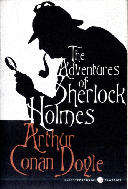 The Adventures of Sherlock Holmes