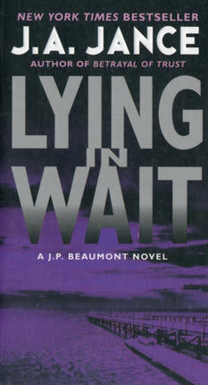 Lying in Wait
