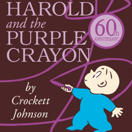 Harold and the Purple Crayon