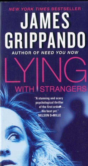 Lying with Strangers