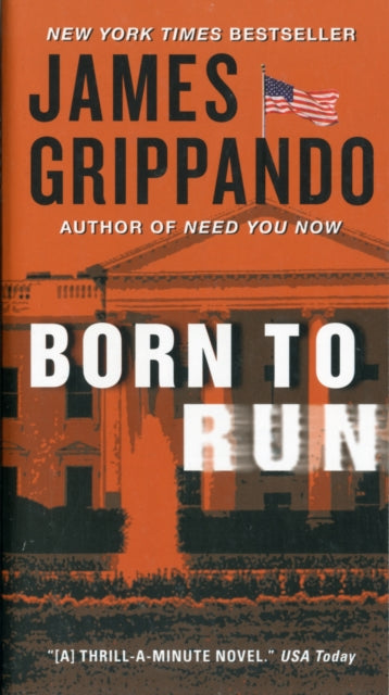 Born to Run