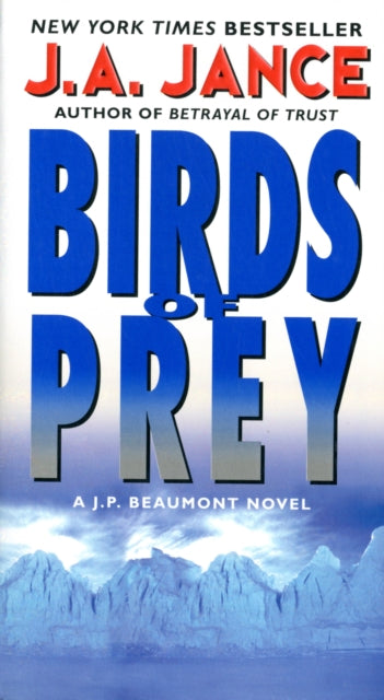 Birds of Prey