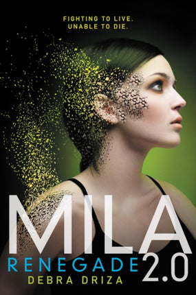 MILA 2.0 Renegade