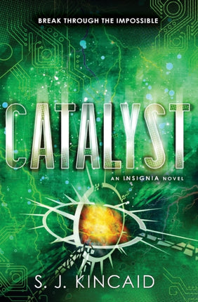 Catalyst