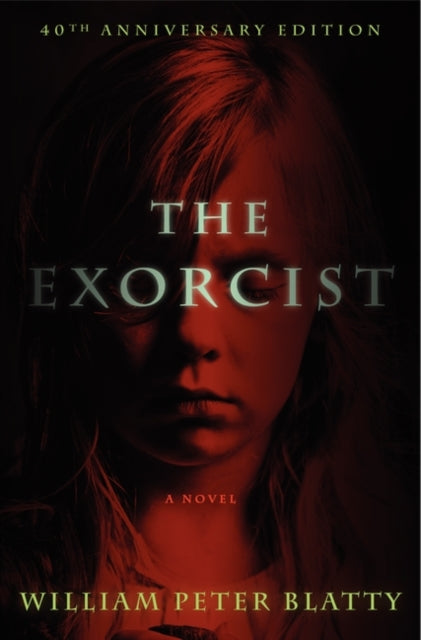 The Exorcist: 40th Anniversary Edition