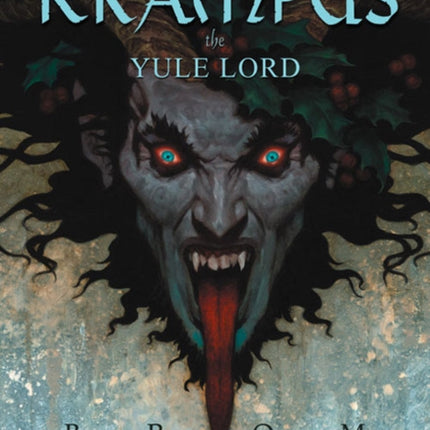 Krampus: The Yule Lord