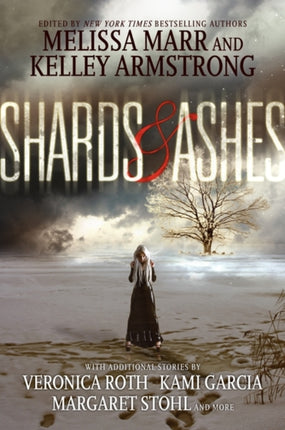 Shards  Ashes