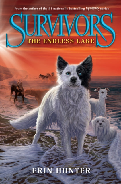 Survivors 5 The Endless Lake