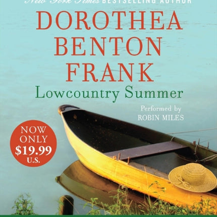 Lowcountry Summer Plantation