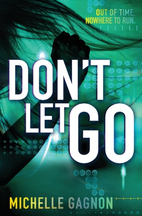 Dont Let Go 3 Dont Turn Around 3