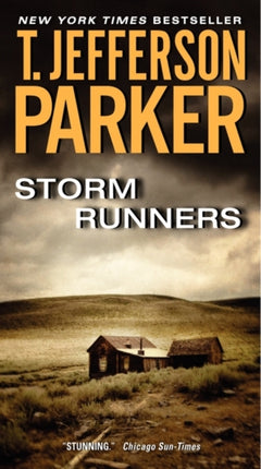 Storm Runners