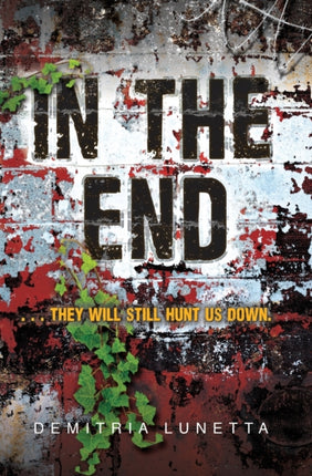 In the End 2 In the After 2