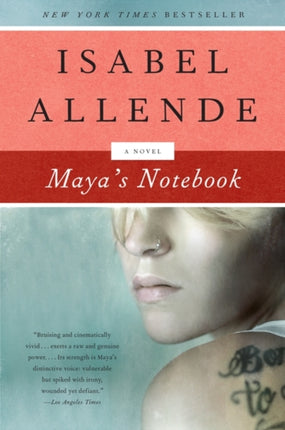 Mayas Notebook