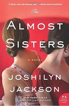 The Almost Sisters