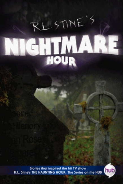 Nightmare Hour TV Tie-In Edition