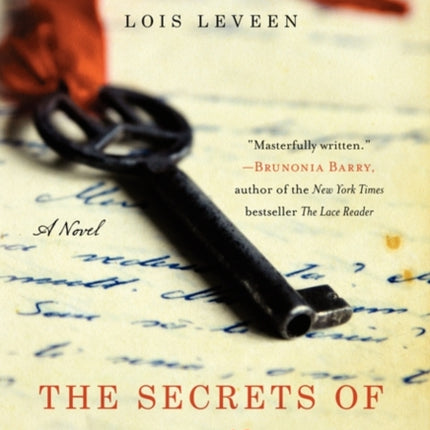 The Secrets of Mary Bowser