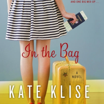 In The Bag: A Novel