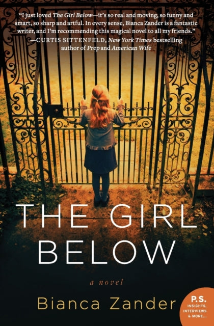 The Girl Below