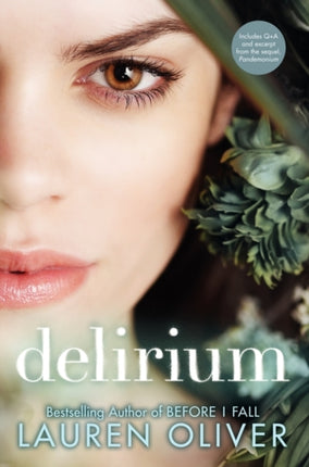 Delirium