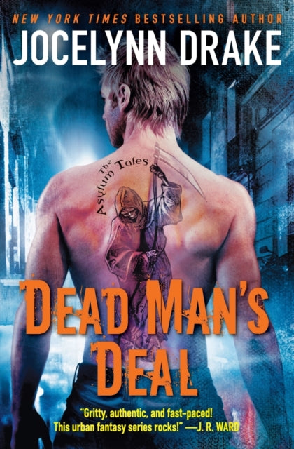 Dead Mans Deal