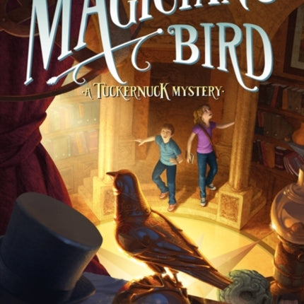 The Magician's Bird