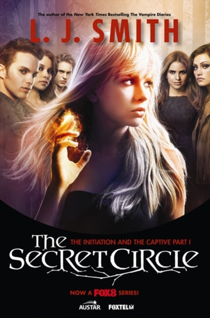 The Secret Circle