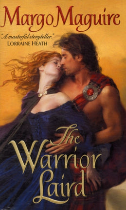 The Warrior Laird