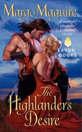 The Highlanders Desire The Highland Brothers